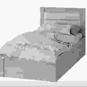 Кровать ''Монако'' КР-17   200*90